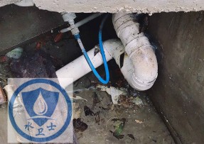费县水管漏水检测公司6