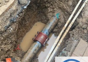 费县水管漏水检测公司4