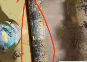 费县水管漏水检测公司1